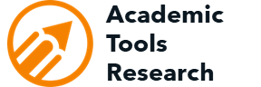 Academic Tools Research